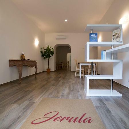 Jerula B&B Agerola Exterior foto