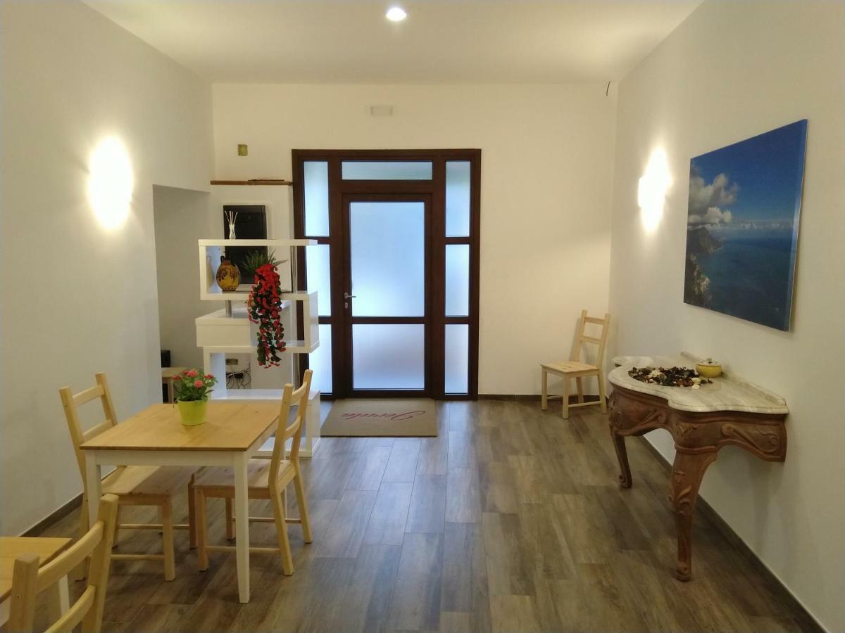 Jerula B&B Agerola Exterior foto