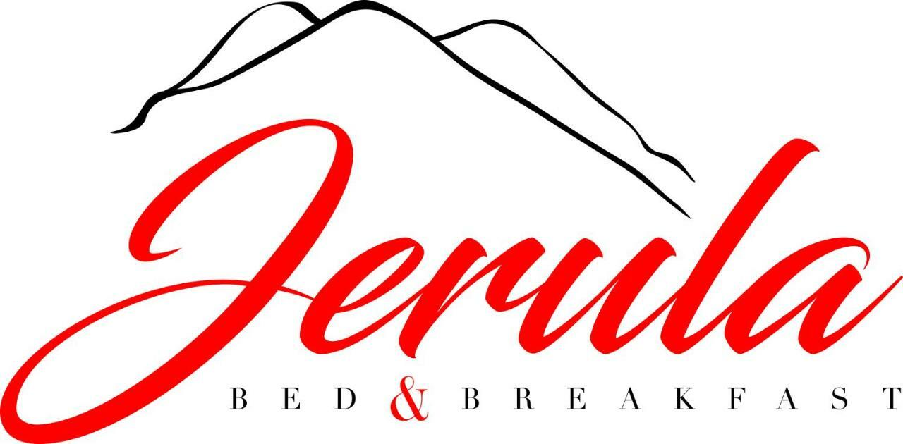 Jerula B&B Agerola Exterior foto