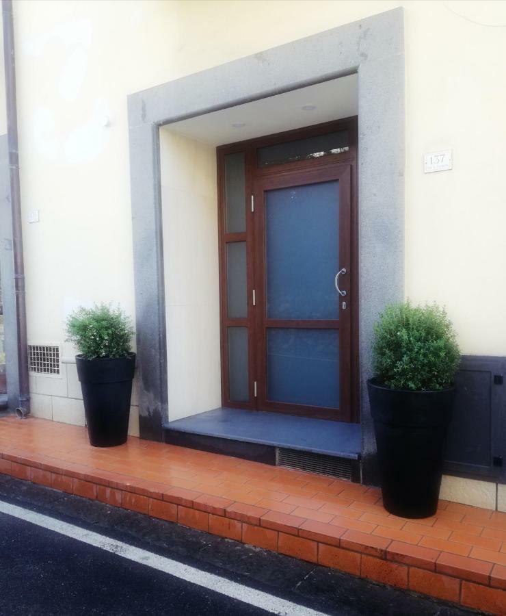 Jerula B&B Agerola Exterior foto