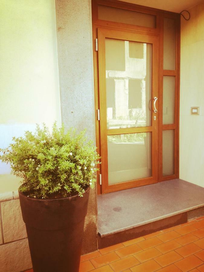 Jerula B&B Agerola Exterior foto