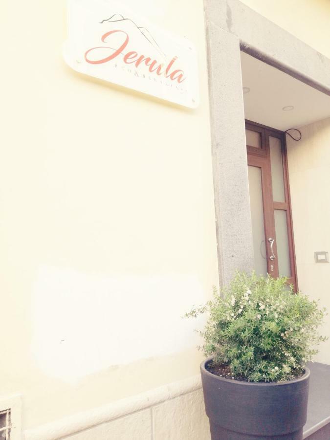 Jerula B&B Agerola Exterior foto